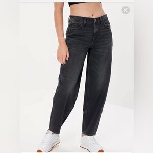 American Eagle Balloon Jean